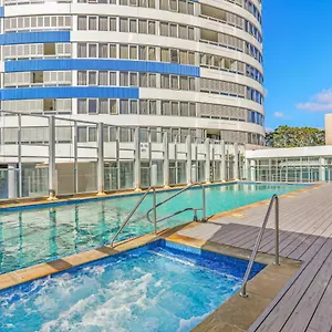 Tweed Ultima Aparthotel