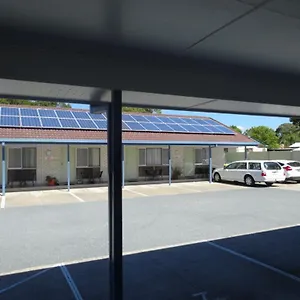 Twin Towns Motel