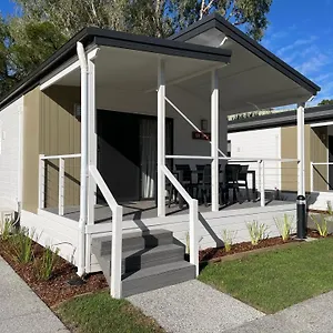 Big4 Tweed Billabong Holiday park