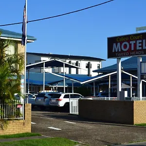 Calico Court Motel