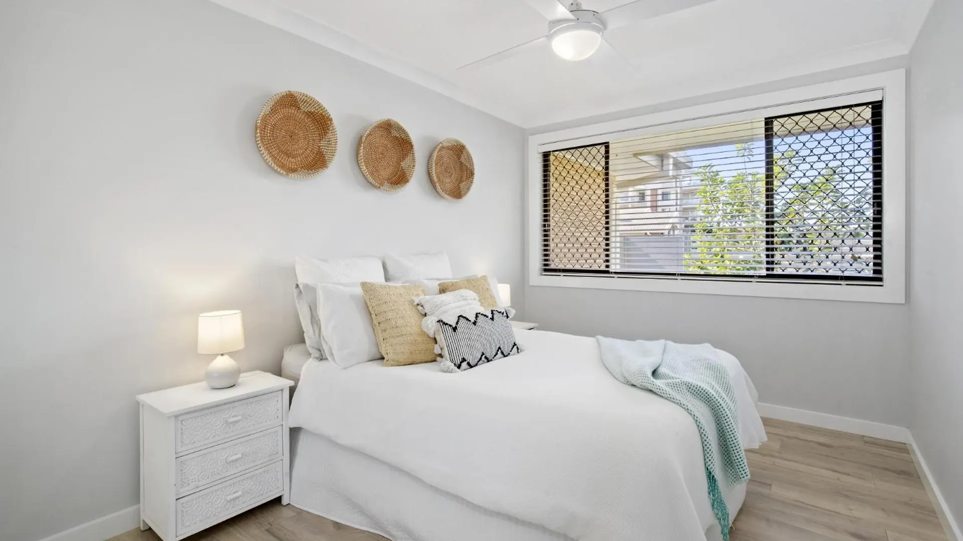 Holiday home Caravan, Boat & Pet Friendly - Right On The Border Tweed Heads