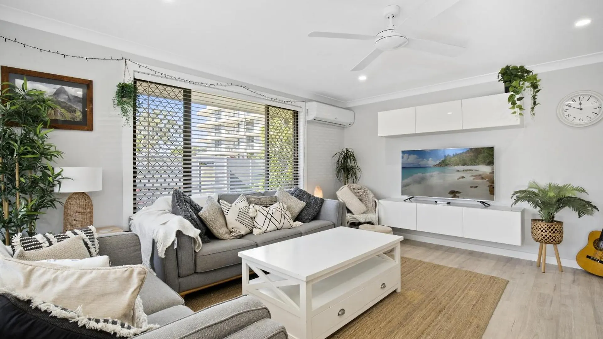 Caravan, Boat & Pet Friendly - Right On The Border Tweed Heads