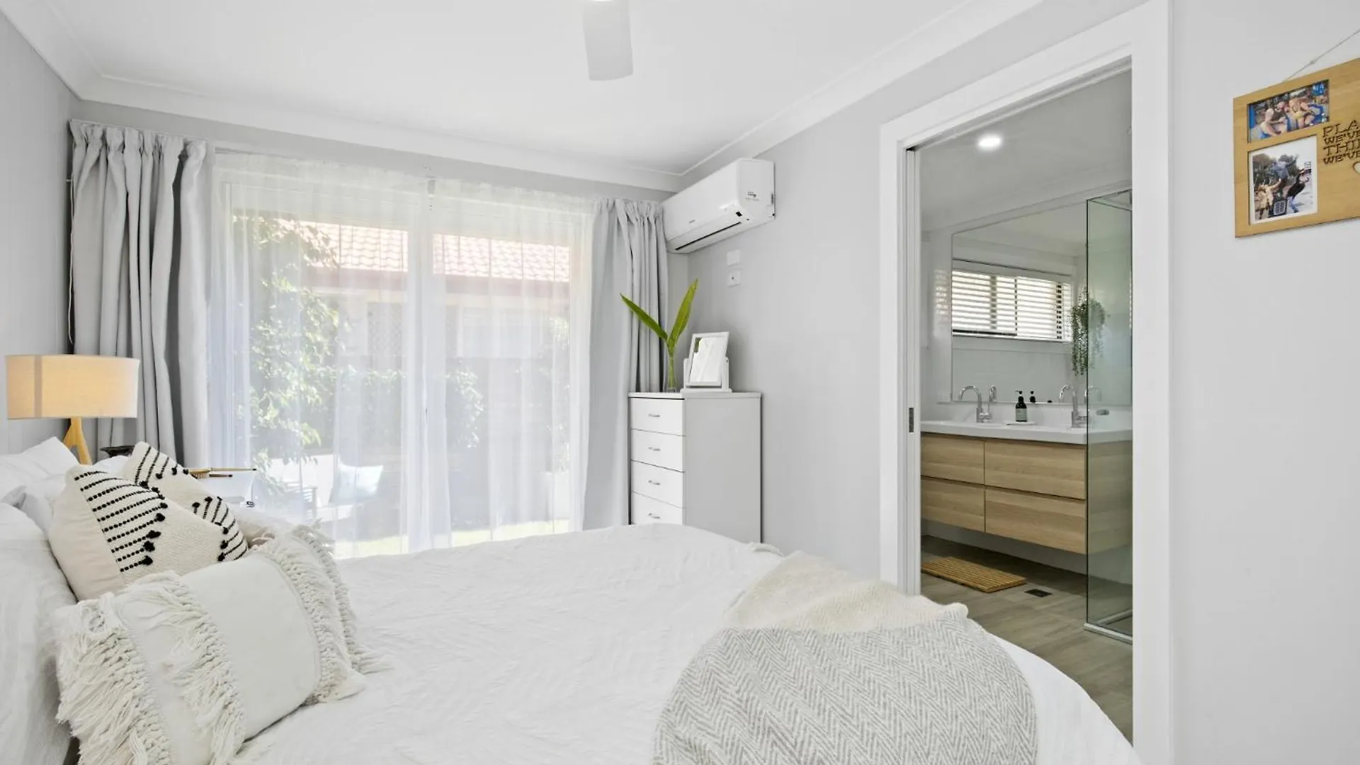 Holiday home Caravan, Boat & Pet Friendly - Right On The Border Tweed Heads
