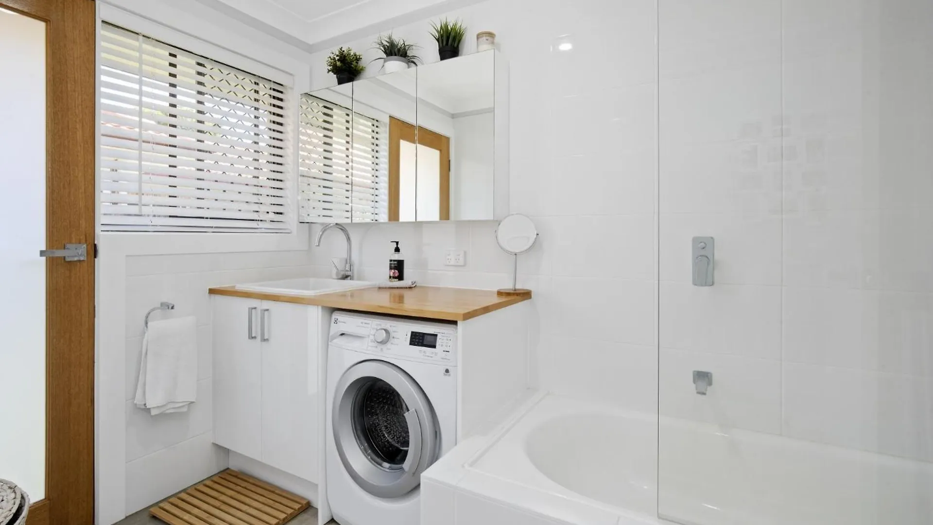 Holiday home Caravan, Boat & Pet Friendly - Right On The Border Tweed Heads