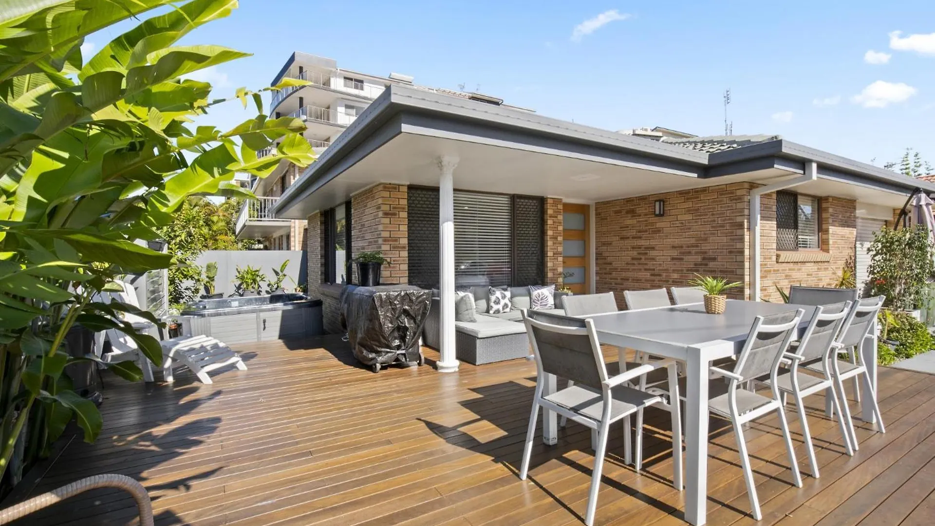 Caravan, Boat & Pet Friendly - Right On The Border Tweed Heads 0*,